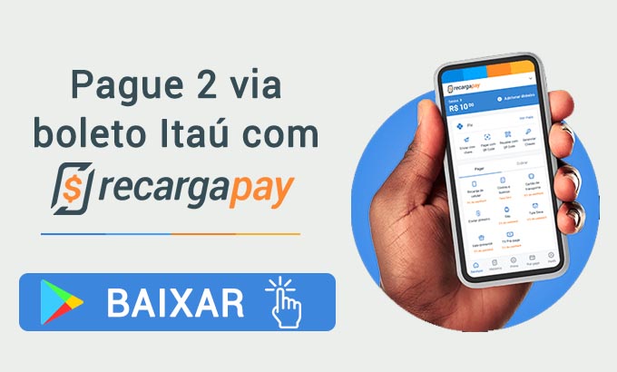 baixar recargapay no android