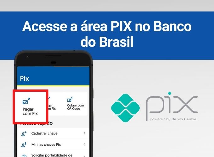 Banco do Brasil app
