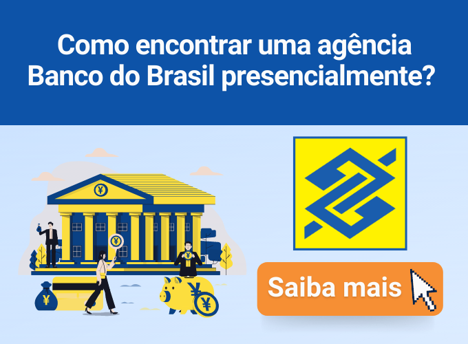 Agencias banco do Brasil