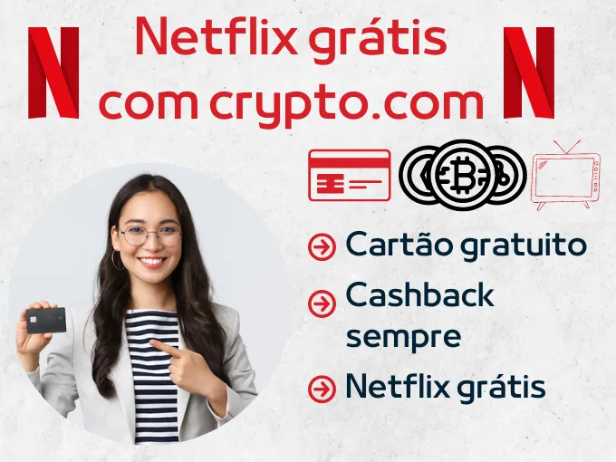 Netflix de graça: como testar o serviço por um mês sem pagar nada