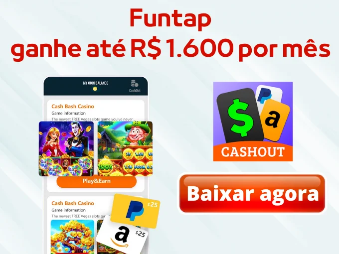 Jogos para ganhar dinheiro no PayPal de verdade