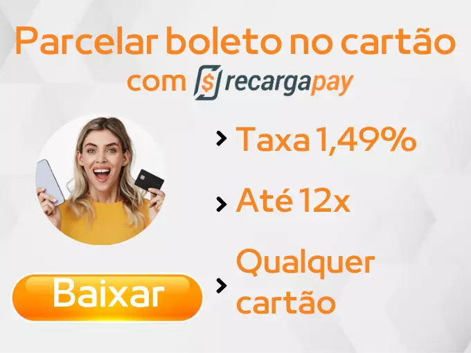 RecargaPay